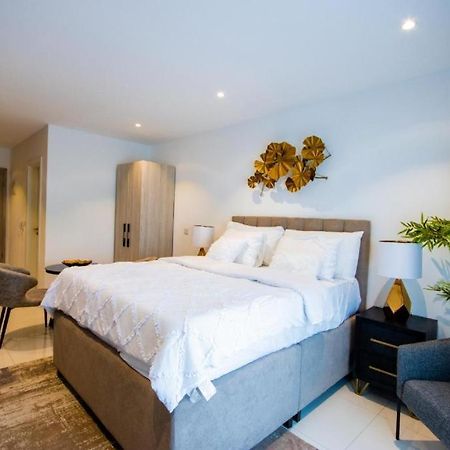 Splendid Apartments @ The Lennox Acra Exterior foto