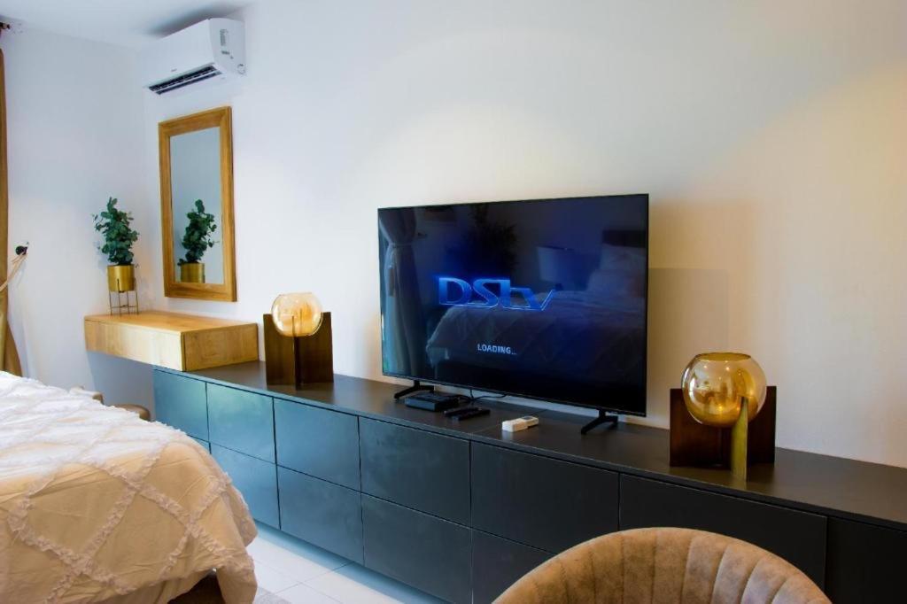 Splendid Apartments @ The Lennox Acra Exterior foto
